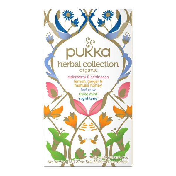 Herbal Collection Mixed