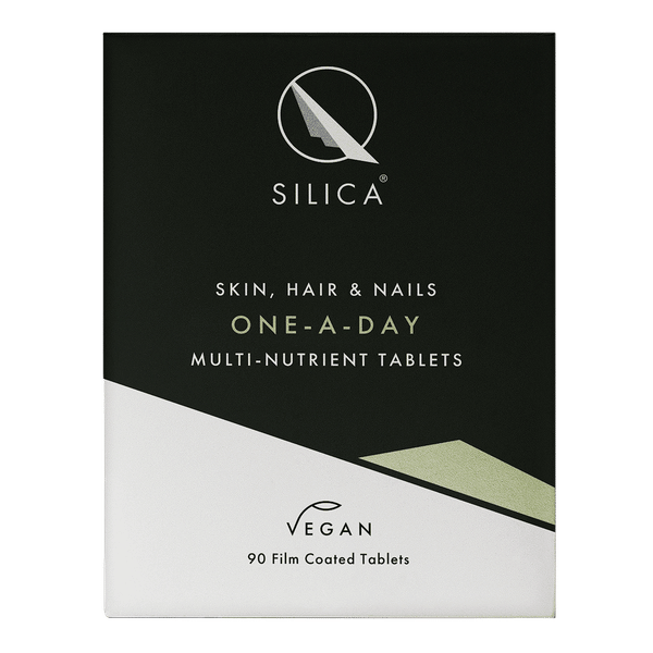 One-A-Day Multi-Nutrient Tablets