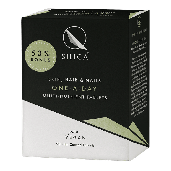 One-A-Day Multi-Nutrient Tablets