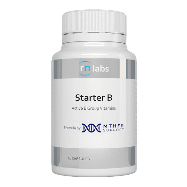 Starter B