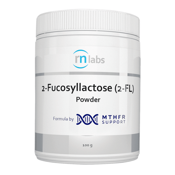 2-Fucosyllactose (2-FL)