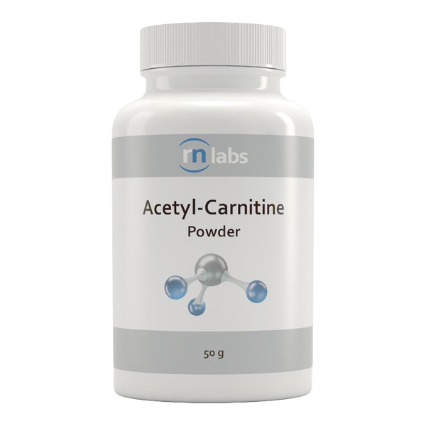 Acetyl Carnitine Powder