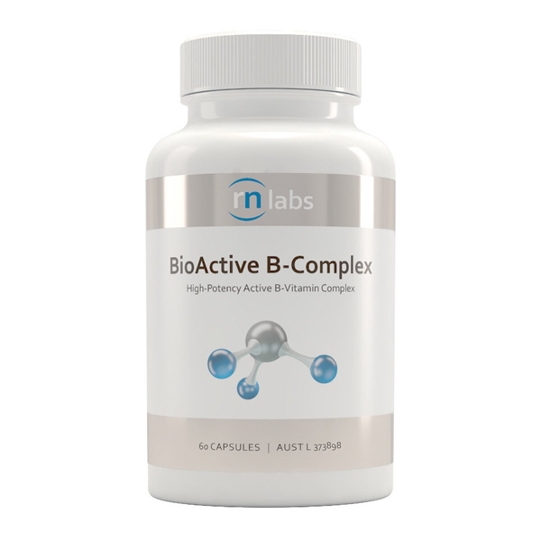 BioActive B-Complex