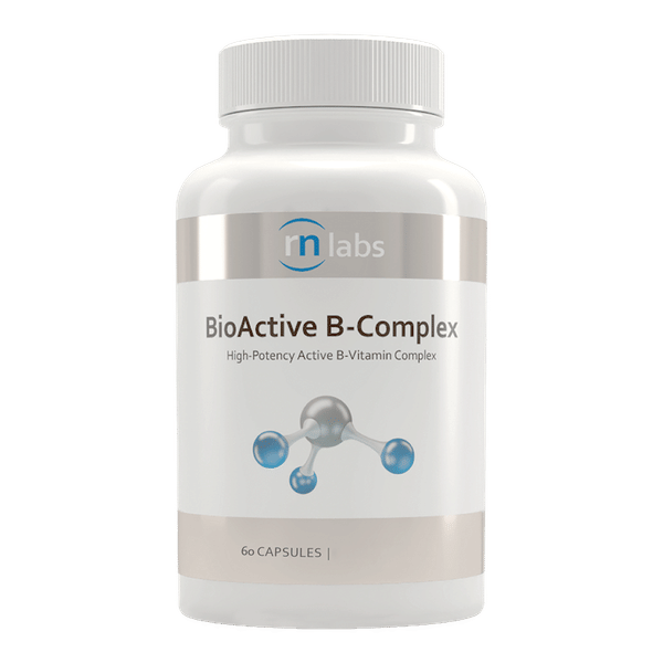 BioActive B-Complex