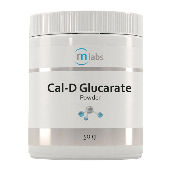 Cal-D Glucarate Powder