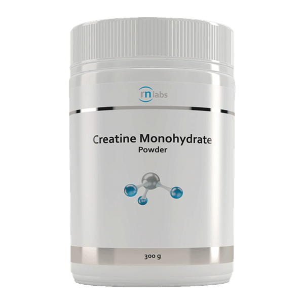 Creatine Monohydrate Powder