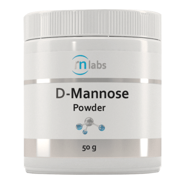 D-Mannose Powder