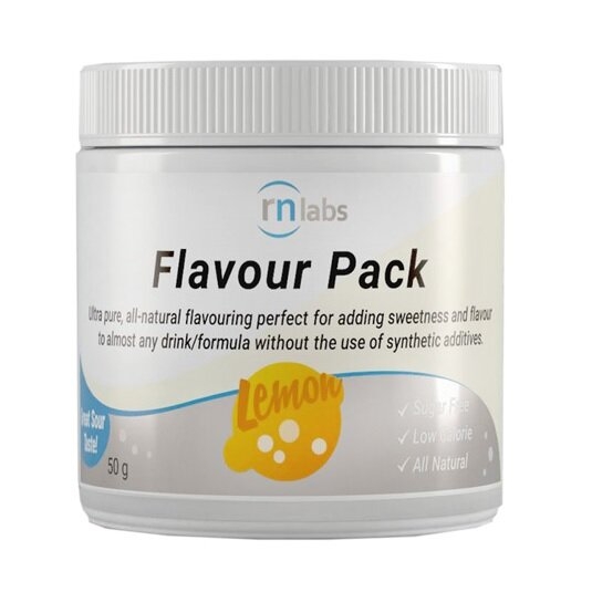 Flavour Pack