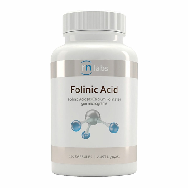 Folinic Acid