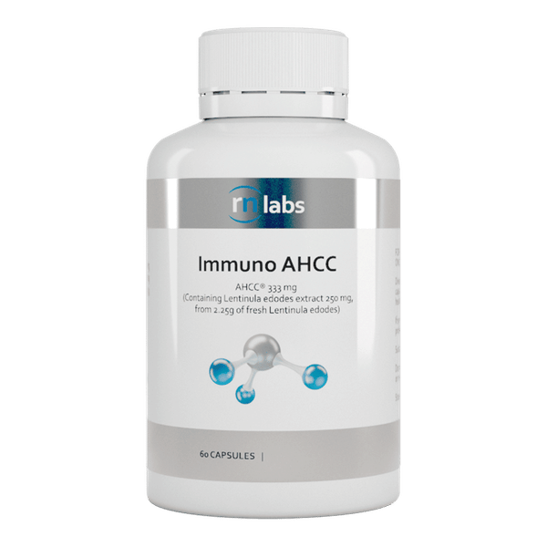 Immuno AHCC