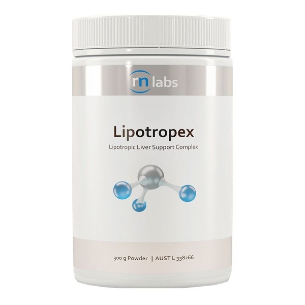 Lipotropex