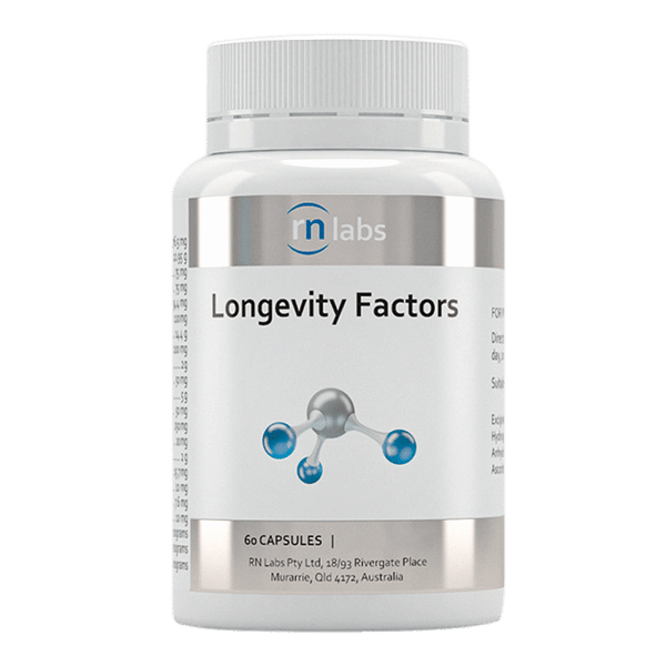 Longevity Factors