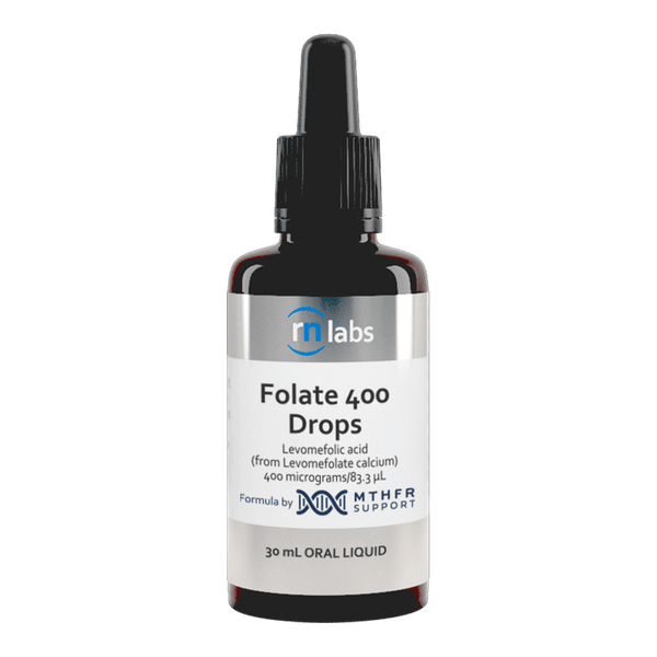 Folate 400 Drops