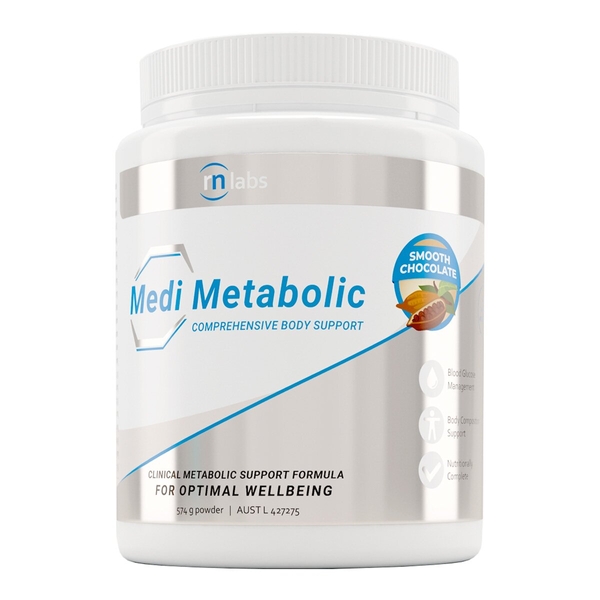 Medi Metabolic