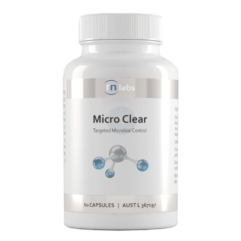 Micro Clear
