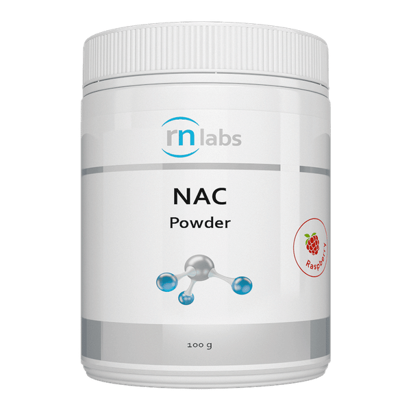 NAC Powder