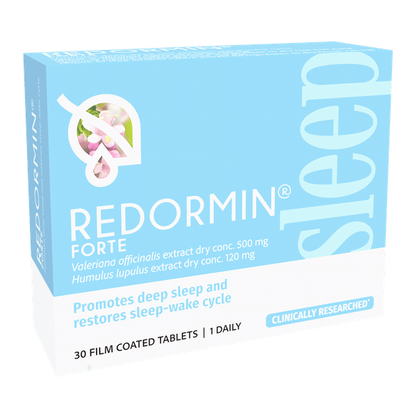 Redormin Forte