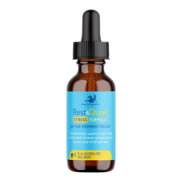 Stress Formula Drops