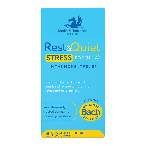 Stress Formula Spray
