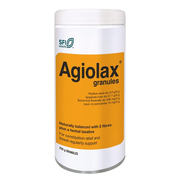 Agiolax