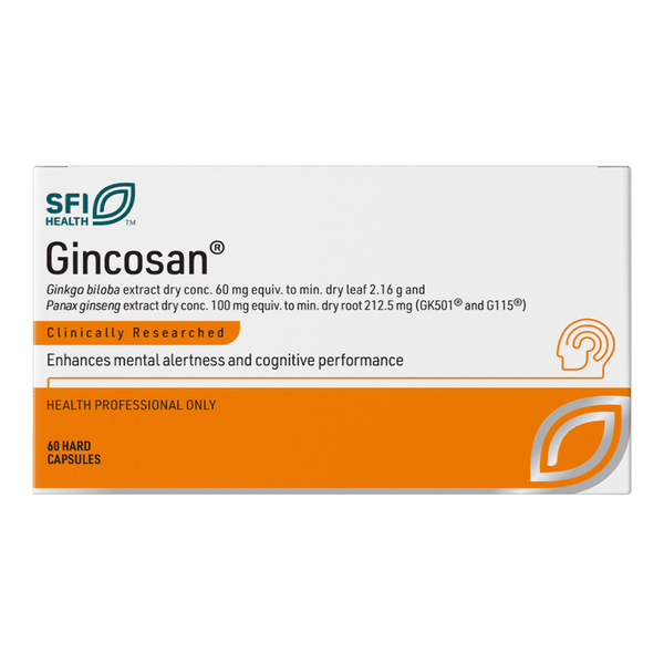 Gincosan