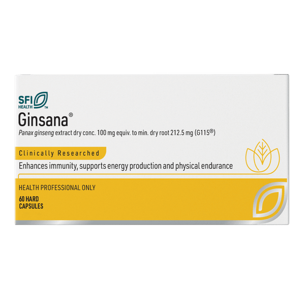 Ginsana