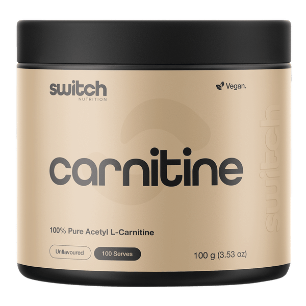 Carnitine