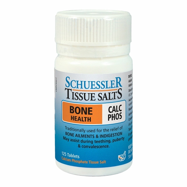 Bone Health Calc Phos