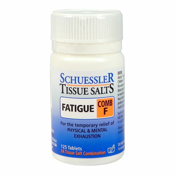 Fatigue Combination F