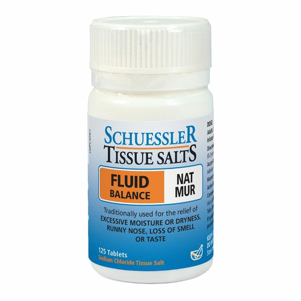 Fluid Balance Nat Mur