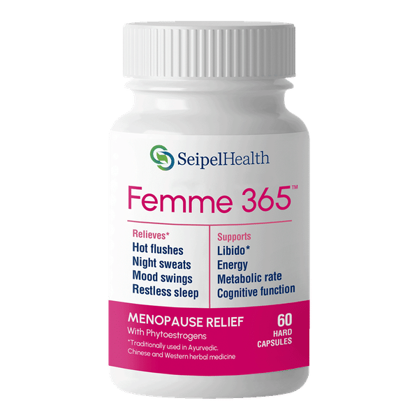 Femme 365