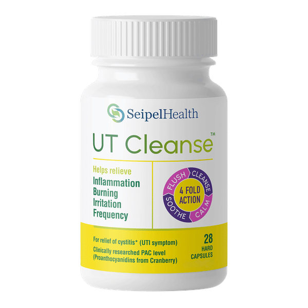 UT Cleanse