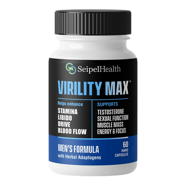 Virility Max