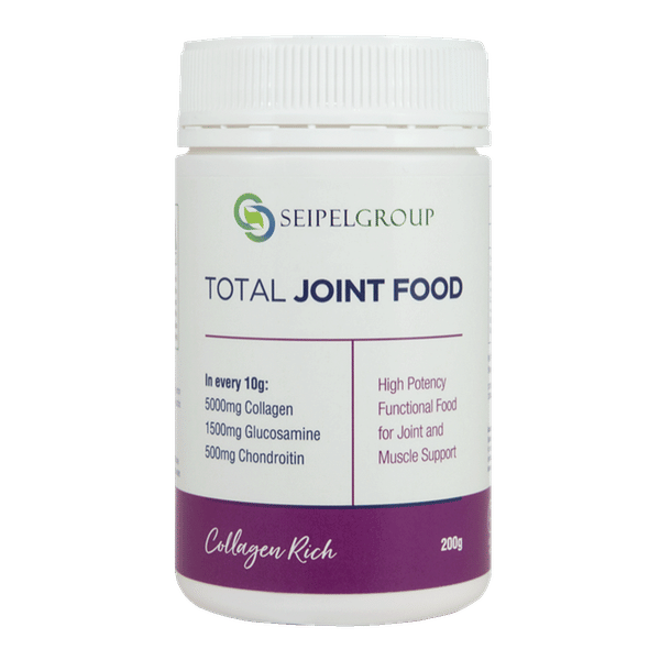 Total Joint Food