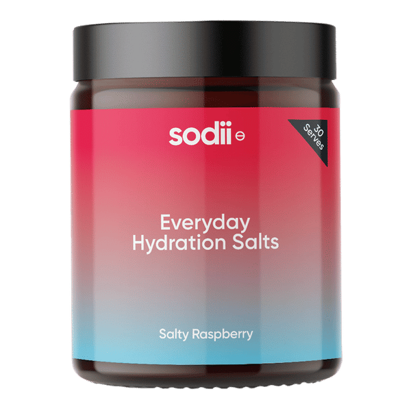 Everyday Hydration Salts