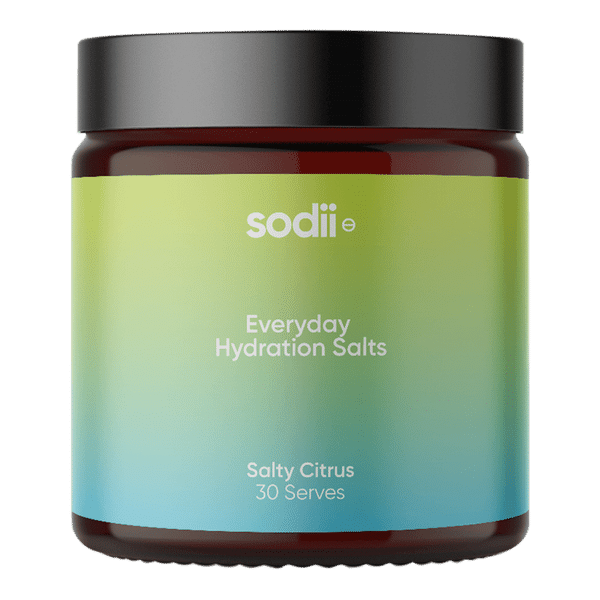 Everyday Hydration Salts