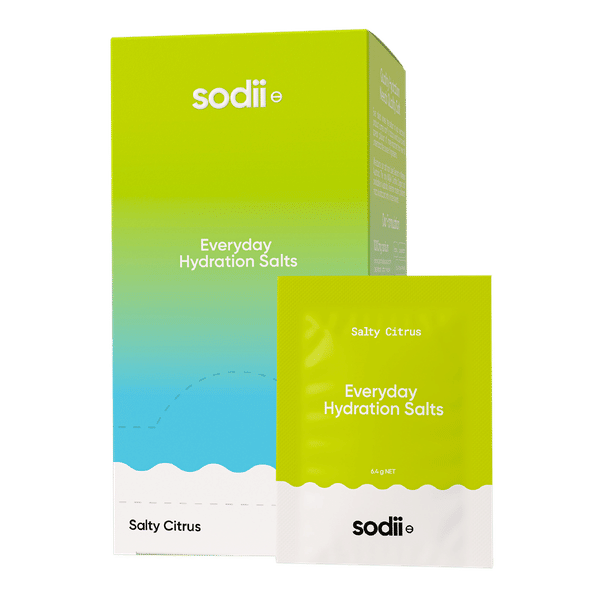 Everyday Hydration Salts