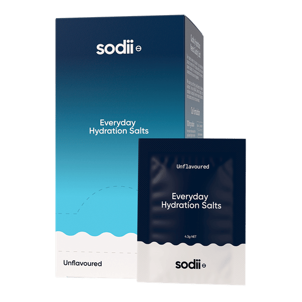 Everyday Hydration Salts