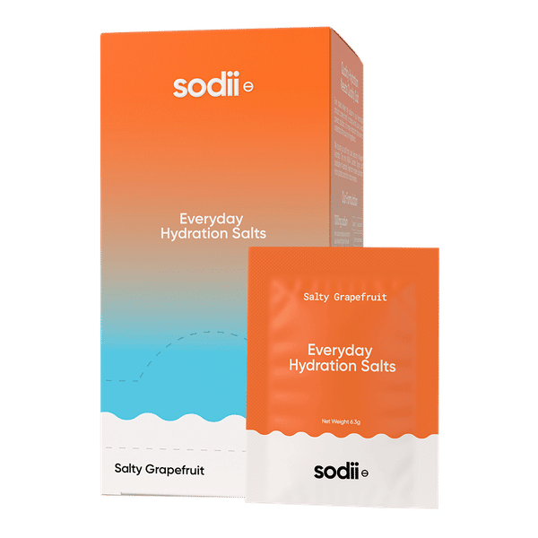 Everyday Hydration Salts