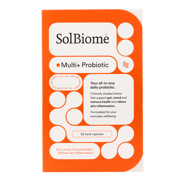 Multi+ Probiotic