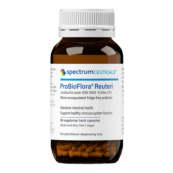 ProBioFlora Reuteri