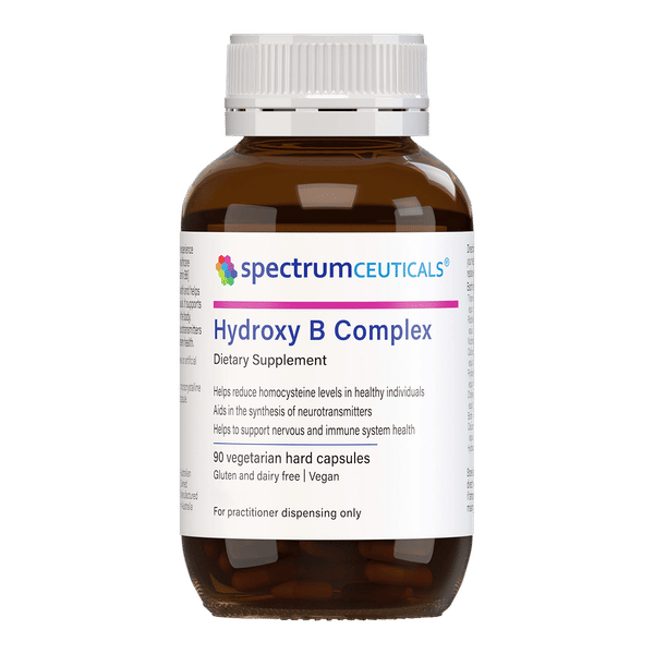 Hydroxy B Complex