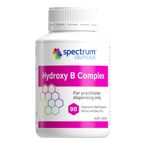 Hydroxy B Complex