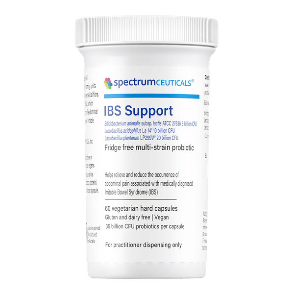 IBS Support