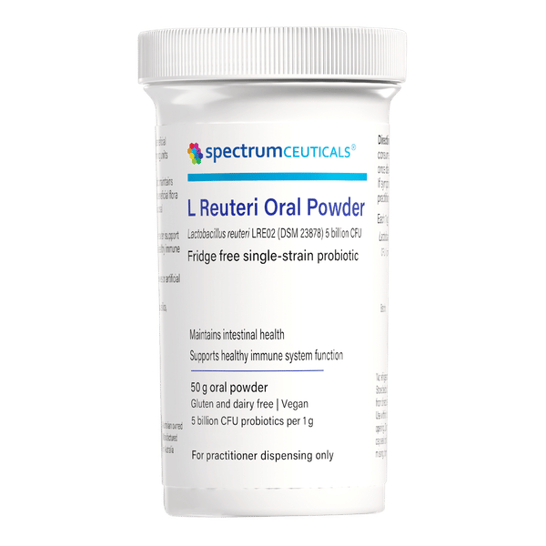 L Reuteri Oral Powder