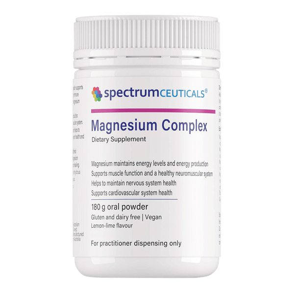 Magnesium Complex