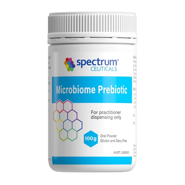Microbiome Prebiotic