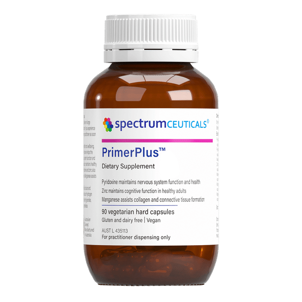 PrimerPlus