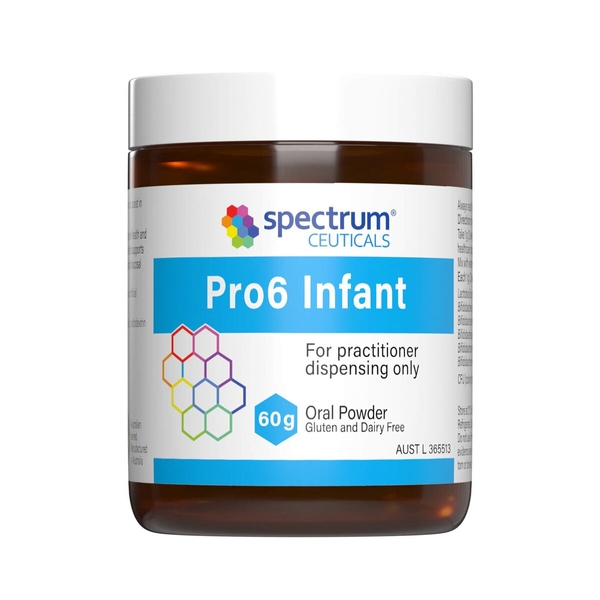 Pro6-Infant Powder