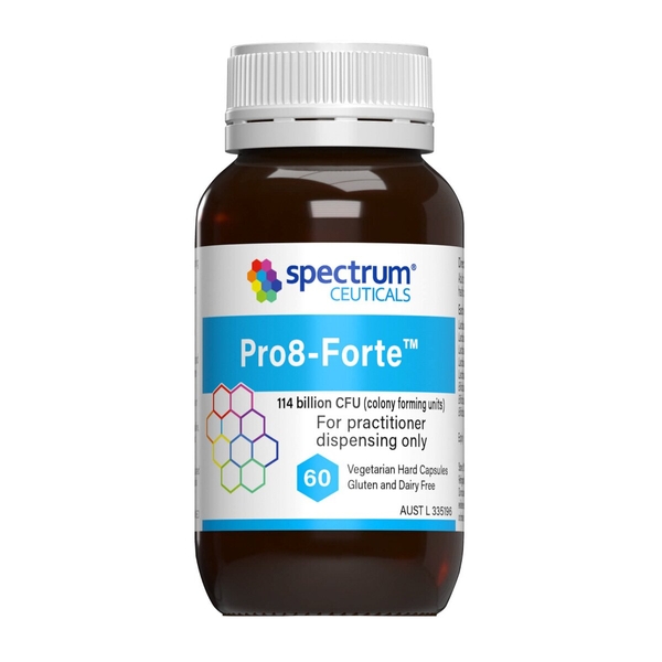 Pro8-Forte